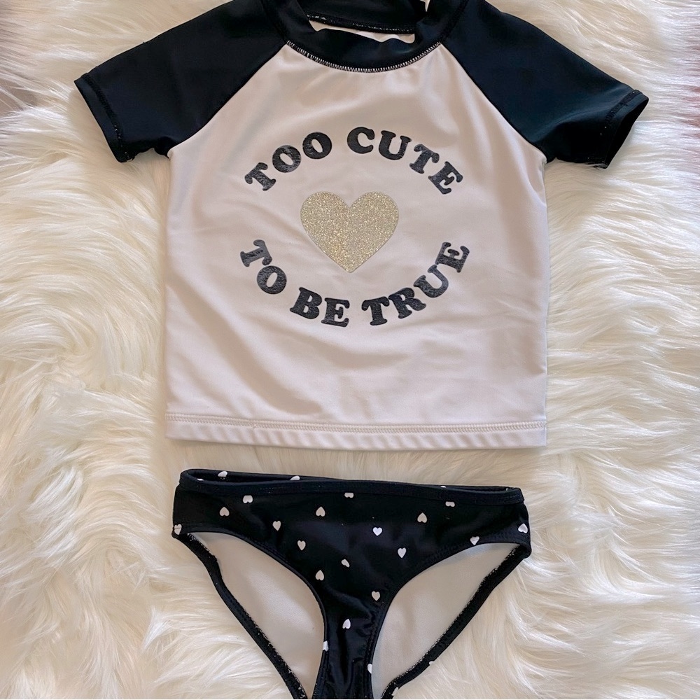 ⚜️(5 for $15) Carters Swim Set